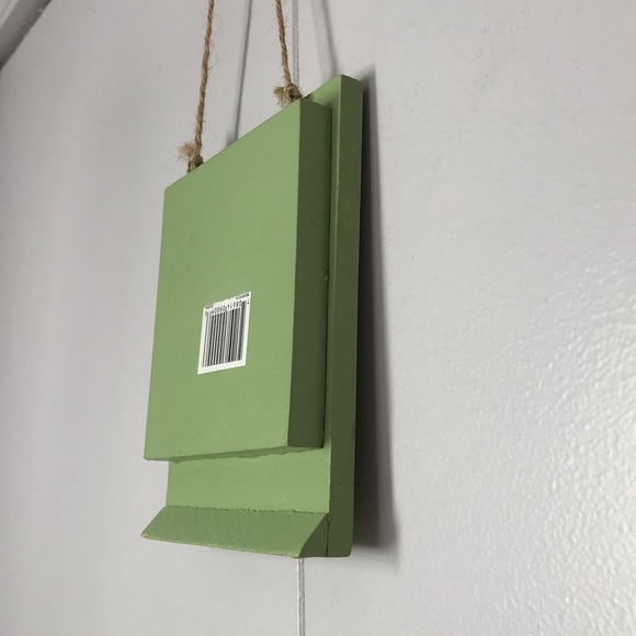 Easter Bunny Shadowbox Decor NEW - Picture 4 of 4